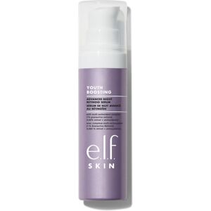 e.l.f. SKIN Youth Boosting Advanced Night Retinoid Serum, Anti-ageing Serum For e.l.f. SKIN Youth Boosting Advanced Night Retinoid Serum, Anti-ageing Serum For