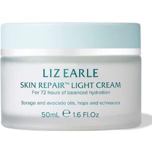 Liz Earle Skin Repair Light Cream 50ml Liz Earle Skin Repair Light Cream 50ml
