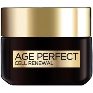 L’Oréal Paris L'Oreal Paris Cell Renew Day Cream, Age Perfect Anti-Oxidant Recovery Complex Da L’Oréal Paris L'Oreal Paris Cell Renew Day Cream, Age Perfect Anti-Oxidant Recovery Complex Da