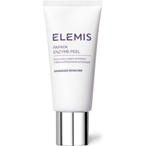 ELEMIS Papaya Enzyme Peel 50ml - Exfoliating Face Mask, Removes Dead Skin Cells, ELEMIS Papaya Enzyme Peel 50ml - Exfoliating Face Mask, Removes Dead Skin Cells,