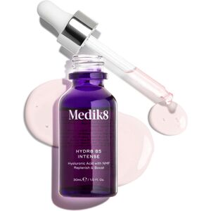 Medik8 Hydr8 B5 Intense - Supercharged Multi-Weight Hyaluronic Acid Serum - Repl Medik8 Hydr8 B5 Intense - Supercharged Multi-Weight Hyaluronic Acid Serum - Repl