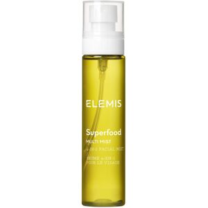 ELEMIS Superfood Multi Mist, 4-In-1 Face Mist to Nourish, Hydrate and Prime, Fac ELEMIS Superfood Multi Mist, 4-In-1 Face Mist to Nourish, Hydrate and Prime, Fac