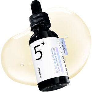 numbuzin No.5 Serum Vitamin Concentrated Serum Glutathione, Vitamin C Hype numbuzin No.5 Serum Vitamin Concentrated Serum Glutathione, Vitamin C Hype