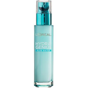 L’Oréal Paris L'Oreal Paris Hydra Genius Liquid Care Moisturiser Sensitive Skin, 70 ml L’Oréal Paris L'Oreal Paris Hydra Genius Liquid Care Moisturiser Sensitive Skin, 70 ml