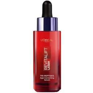 L’Oréal Paris L'Or?al Paris Revitalift Laser Tri-Peptides Age-Correcting Serum, Firms, Plumps L’Oréal Paris L'Or?al Paris Revitalift Laser Tri-Peptides Age-Correcting Serum, Firms, Plumps