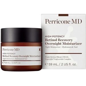 N.V. Perricone MD Retinol Recovery Overnight Moisturizer 59ml Anti-Aging N.V. Perricone MD Retinol Recovery Overnight Moisturizer 59ml Anti-Aging