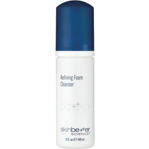Unbranded SkinBetter Science Refining Foam Cleanser 148ml Gentle Daily Face Wash Unbranded SkinBetter Science Refining Foam Cleanser 148ml Gentle Daily Face Wash