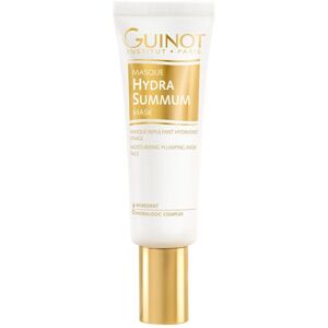 Guinot Hydra Summum Moisturising Plumping Face Mask - Face Mask Guinot Hydra Summum Moisturising Plumping Face Mask - Face Mask