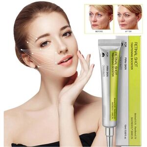 Unbranded (3pcs) The Vita A Retinol Shot Tightening Booster Anti-Aging- 15ml Unbranded (3pcs) The Vita A Retinol Shot Tightening Booster Anti-Aging- 15ml