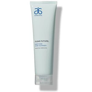 Arbonne Clear Future Blemish Cleanser 118ml Vegan Exfoliator Arbonne Clear Future Blemish Cleanser 118ml Vegan Exfoliator