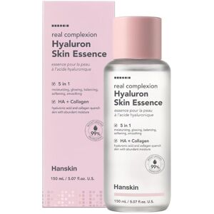 Unbranded Hanskin Hyaluron Skin Essence Deeply replenishes moisture for dry or dehydrate Unbranded Hanskin Hyaluron Skin Essence Deeply replenishes moisture for dry or dehydrate