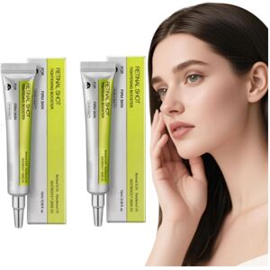 Unbranded 2PCS The Vita A Retinol Shot Tightening Booster - 15ml Unbranded 2PCS The Vita A Retinol Shot Tightening Booster - 15ml