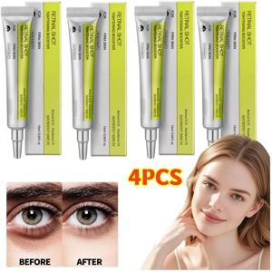 Unbranded 4PCS The Vita A Retinol Shot Tightening Booster - 15ml Unbranded 4PCS The Vita A Retinol Shot Tightening Booster - 15ml