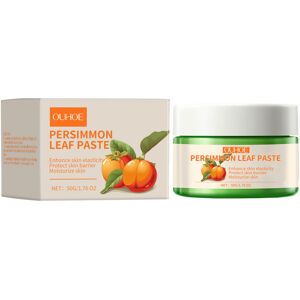 Unbranded NEW Persimmon Leaf Moisturizing Cream Moisturizing Anti-wrinkle Hydrating Unbranded NEW Persimmon Leaf Moisturizing Cream Moisturizing Anti-wrinkle Hydrating