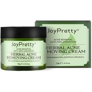 Unbranded Anti Acne Plant Cleansing Cream With Gentle Anti-inflammatory Care Unbranded Anti Acne Plant Cleansing Cream With Gentle Anti-inflammatory Care