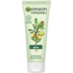 Unbranded Garnier Bio Rich Argan Nourishing Moisturiser 50ml Dry Skin Care Unbranded Garnier Bio Rich Argan Nourishing Moisturiser 50ml Dry Skin Care