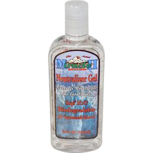 MILAGRE II Miracle II Neutralizer Gel/Toner 8 Oz (for Face & Body) (Miracle 2) MILAGRE II Miracle II Neutralizer Gel/Toner 8 Oz (for Face & Body) (Miracle 2)