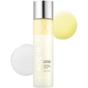 Unbranded Age-R Glutathione Glow Milky Toner, Low-Irritation Double Layer toner for Glass Unbranded Age-R Glutathione Glow Milky Toner, Low-Irritation Double Layer toner for Glass