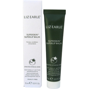 LIZ EARLE Superskin Superlip Balm Lip Balm 15ml LIZ EARLE Superskin Superlip Balm Lip Balm 15ml