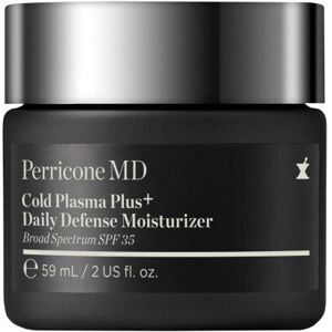 N.V. Perricone MD Cold Plasma Plus+ Daily Defense Moisturizer Broad Spectrum SPF 35 2 N.V. Perricone MD Cold Plasma Plus+ Daily Defense Moisturizer Broad Spectrum SPF 35 2