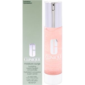 Moisture Surge Hydrating Supercharged Concentrate by Clinique for Women - 1.6 oz Moisture Surge Hydrating Supercharged Concentrate by Clinique for Women - 1.6 oz