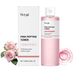 Unbranded NEW Rose Essence Moisturizing Toner Deeply Nourishes, Soothes, Brightens Skin Unbranded NEW Rose Essence Moisturizing Toner Deeply Nourishes, Soothes, Brightens Skin