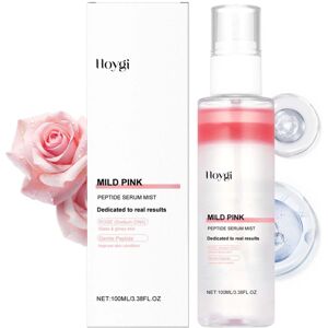 Unbranded HOT Niacinamide Rose Moisturizing Spray Toner Oil Control Shrinking Pore Unbranded HOT Niacinamide Rose Moisturizing Spray Toner Oil Control Shrinking Pore