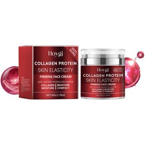 Unbranded HOT Collagen Firming Cream Deep Moisturizing Firming Brightening Face Lifting Unbranded HOT Collagen Firming Cream Deep Moisturizing Firming Brightening Face Lifting