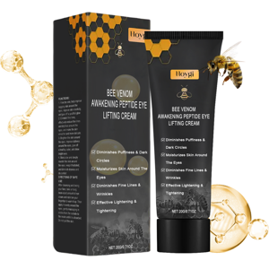 Unbranded Firming Eye Cream Dilutes Eye Lines, Moisturizes The Eye Area Unbranded Firming Eye Cream Dilutes Eye Lines, Moisturizes The Eye Area