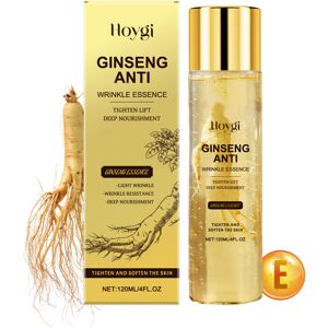 Unbranded HOT Ginseng Firming Essence Mild Hydrating Oil Control Refreshing Moisturizing Unbranded HOT Ginseng Firming Essence Mild Hydrating Oil Control Refreshing Moisturizing