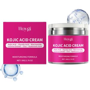 Unbranded HOT Hyaluronic Acid Moisturizing Cream Deep Hydrating Firming Revitalizing Unbranded HOT Hyaluronic Acid Moisturizing Cream Deep Hydrating Firming Revitalizing