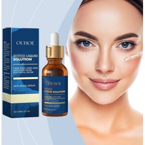 Unbranded 6x Liquid Solution Anti-Aging Face Lift Anti-Aging Serum Unbranded 6x Liquid Solution Anti-Aging Face Lift Anti-Aging Serum