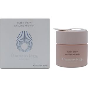 Omorovicza Queen Cream - Moisturising Day Cream Omorovicza Queen Cream - Moisturising Day Cream