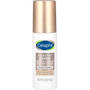Cetaphil Healthy Renew, Eye Gel Serum, 0.5 oz (14 g) Cetaphil Healthy Renew, Eye Gel Serum, 0.5 oz (14 g)
