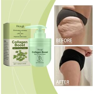 Unbranded 2X Collagen Skin Firming Cream Anti-aging Body Moisturizer Unbranded 2X Collagen Skin Firming Cream Anti-aging Body Moisturizer