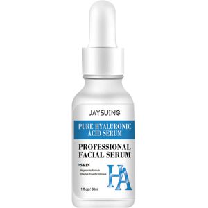 Unbranded 5X Pure Hyaluronic Acid Facial Essence Hydrates Skin Unbranded 5X Pure Hyaluronic Acid Facial Essence Hydrates Skin