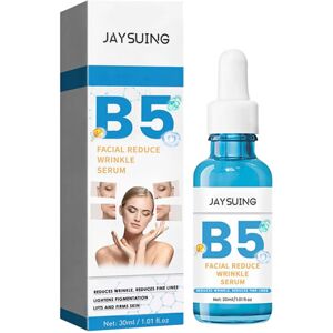 Unbranded (3PCS) B5 Anti-wrinkle Essence 30ml Unbranded (3PCS) B5 Anti-wrinkle Essence 30ml