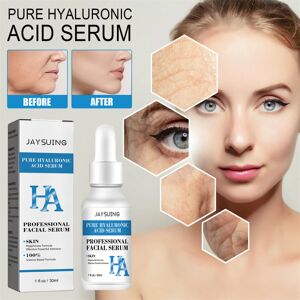 Unbranded Pure Hyaluronic Acid Facial Essence Hydrates Skin Unbranded Pure Hyaluronic Acid Facial Essence Hydrates Skin