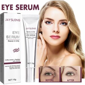 Unbranded 2X Eye Care Cream Hydrates, Moisturizes And Fades Eye Lines Unbranded 2X Eye Care Cream Hydrates, Moisturizes And Fades Eye Lines