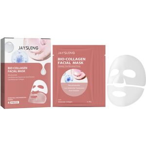Unbranded 12 Sheets Bio-Collagen Real Deep Mask Hydroge Mask Unbranded 12 Sheets Bio-Collagen Real Deep Mask Hydroge Mask