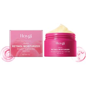 Unbranded Peach Brightening Moisturizing Cream Firming Soothing Unbranded Peach Brightening Moisturizing Cream Firming Soothing