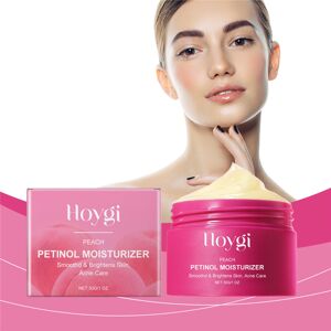 Unbranded 4X Peach Brightening Moisturizing Cream Firming Soothing Unbranded 4X Peach Brightening Moisturizing Cream Firming Soothing