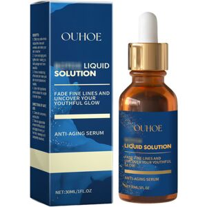 Unbranded 9x Liquid Solution Anti-Aging Face Lift Anti-Aging Serum Unbranded 9x Liquid Solution Anti-Aging Face Lift Anti-Aging Serum