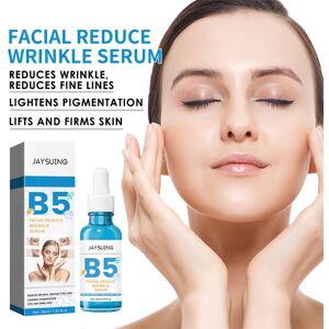 Unbranded ((2PCS)) B5 Anti-wrinkle Essence 30ml Unbranded ((2PCS)) B5 Anti-wrinkle Essence 30ml