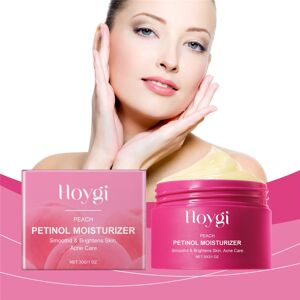 Unbranded 3X Peach Brightening Moisturizing Cream Firming Soothing Unbranded 3X Peach Brightening Moisturizing Cream Firming Soothing