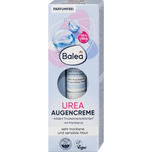 2X Balea Eye Cream with 10% Urea 15 ml 2X Balea Eye Cream with 10% Urea 15 ml