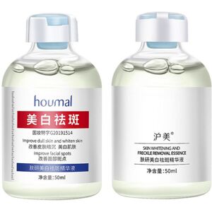 Unbranded Houmal Skin Research Whitening Essence Whitening Brightening Niacinamide Liquid Unbranded Houmal Skin Research Whitening Essence Whitening Brightening Niacinamide Liquid