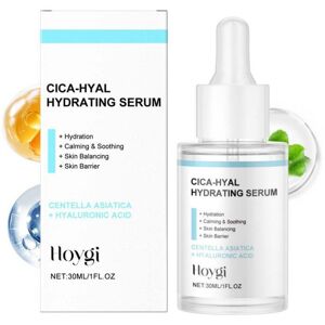 Unbranded Hoygi Hyaluronic Acid Moisturizing Essence Firming And Hydrating Essence Unbranded Hoygi Hyaluronic Acid Moisturizing Essence Firming And Hydrating Essence