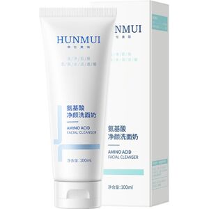 Unbranded Hunmui Facial Cleanser - Cleansing Wash Gentle Skincare Unbranded Hunmui Facial Cleanser - Cleansing Wash Gentle Skincare