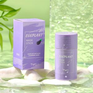 Unbranded (color04) Twg Green Tea Solid Mask Mud Mask Stick Deep Cleansing Spreadable Qiyu Unbranded (color04) Twg Green Tea Solid Mask Mud Mask Stick Deep Cleansing Spreadable Qiyu